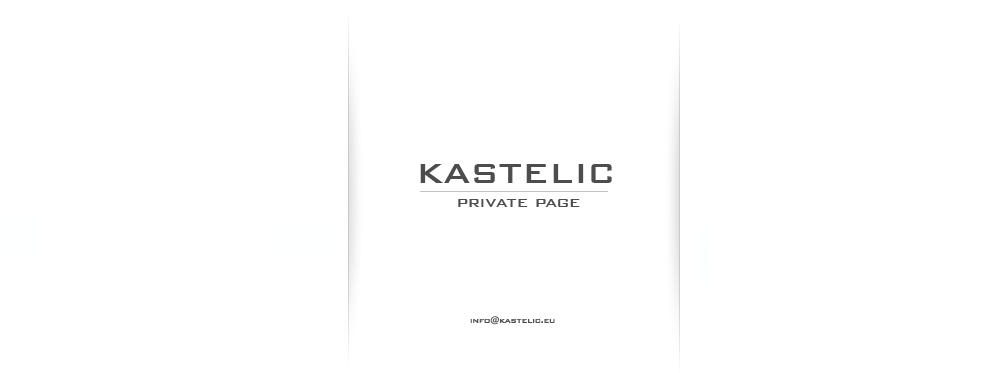 kastelic